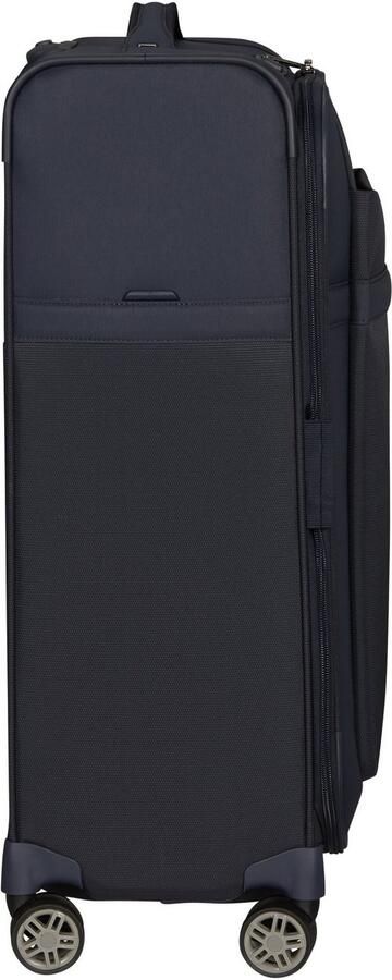 Samsonite Zachte bagage trolley Zachte schaal koffer grote koffer reiskoffer met volumevergroting - Foto 6