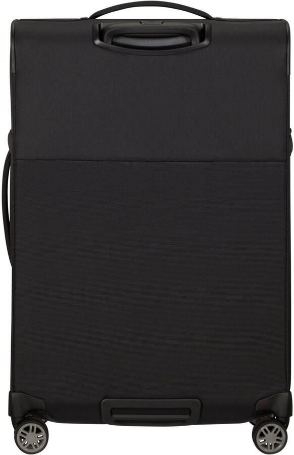 Samsonite Zachte bagage trolley Zachte schaal koffer grote koffer reiskoffer met volumevergroting - Foto 6