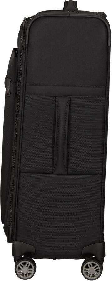 Samsonite Zachte bagage trolley Zachte schaal koffer grote koffer reiskoffer met volumevergroting - Foto 10