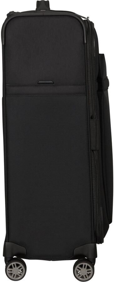 Samsonite Zachte bagage trolley Zachte schaal koffer grote koffer reiskoffer met volumevergroting - Foto 9