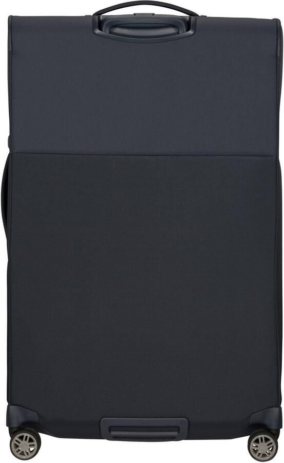 Samsonite Zachte bagage trolley Zachte schaal koffer grote koffer reiskoffer met volumevergroting - Foto 10
