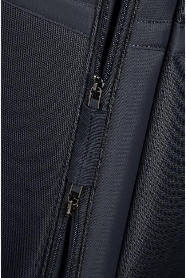 Samsonite Zachte bagage trolley Zachte schaal koffer grote koffer reiskoffer met volumevergroting - Foto 6