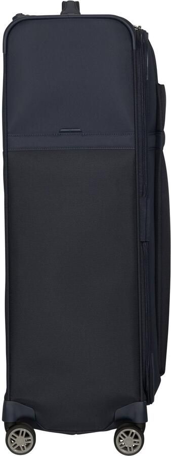 Samsonite Zachte bagage trolley Zachte schaal koffer grote koffer reiskoffer met volumevergroting - Foto 9