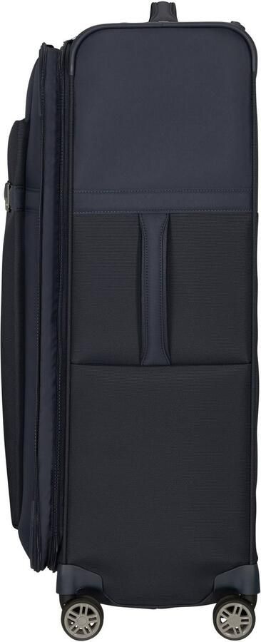 Samsonite Zachte bagage trolley Zachte schaal koffer grote koffer reiskoffer met volumevergroting - Foto 8