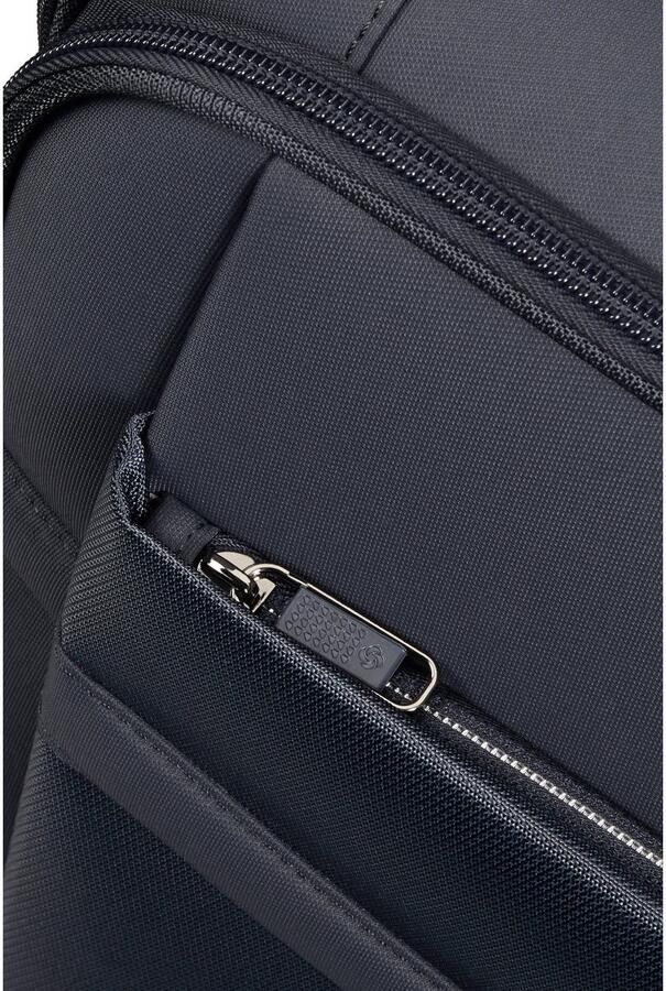 Samsonite Zachte bagage trolley Zachte schaal koffer grote koffer reiskoffer met volumevergroting - Foto 8