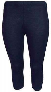 SANDGAARD 3 4 legging Amsterdam met elastaan