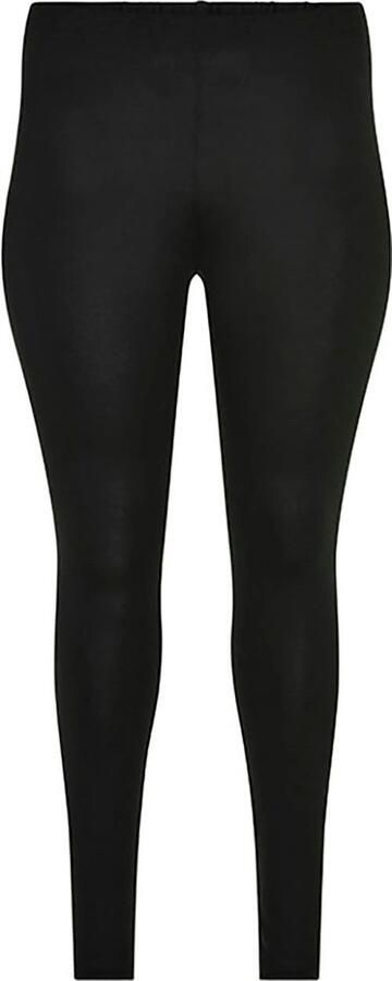 SANDGAARD Legging Amsterdam van viscose en elastaan - Foto 3