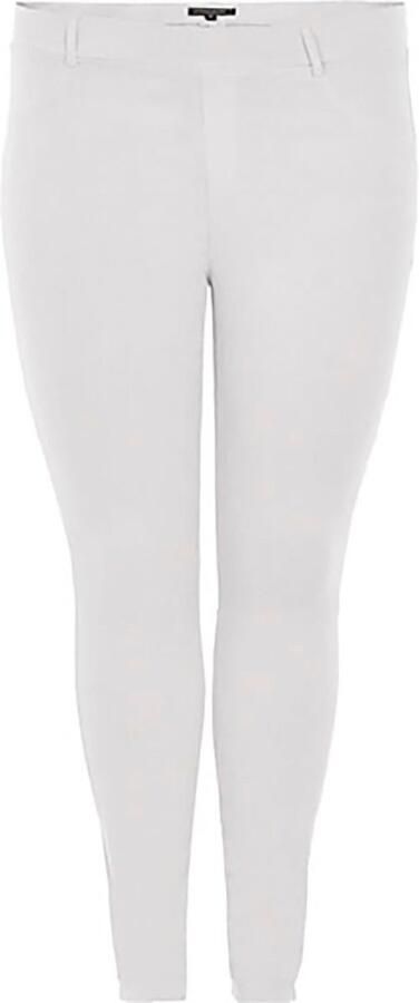 SANDGAARD Legging met hoge taille Copenhagen met viscose en elastaan - Foto 2