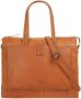 Sansibar Shopper echt leder - Thumbnail 1