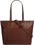 Sansibar Shopper echt leder - Thumbnail 1