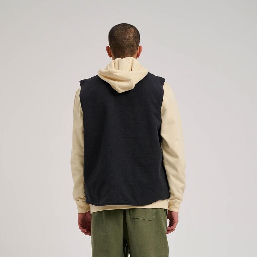 Santa Cruz Bodywarmer