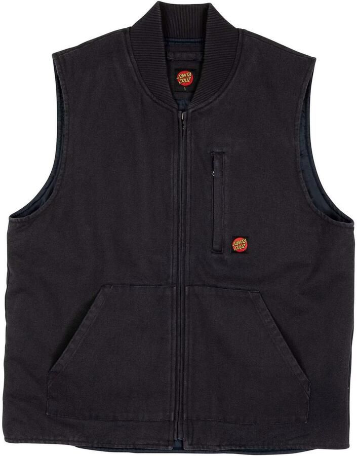 Santa Cruz Bodywarmer - Foto 4