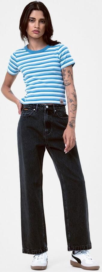 Santa Cruz Outdoorbroek CLASSIC BAGGY JEANS (1-delig) - Foto 3