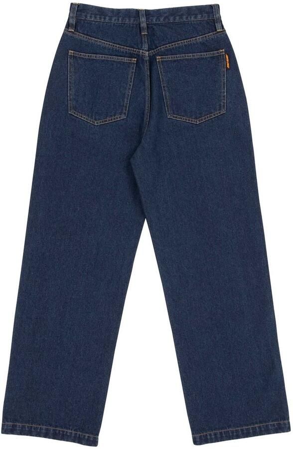 Santa Cruz Outdoorbroek CLASSIC BAGGY JEANS (1-delig)