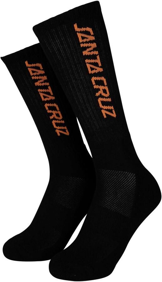 Santa Cruz Sokken STRIP SOCK (3 PACK) - Foto 3