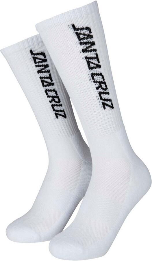 Santa Cruz Sokken STRIP SOCK (3 PACK) - Foto 2
