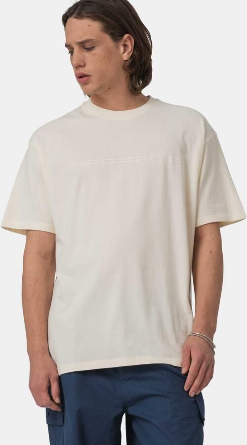 Santa Cruz T-shirt TONAL OPUS DOT STRIPE T-SHIRT (1-delig) - Foto 5