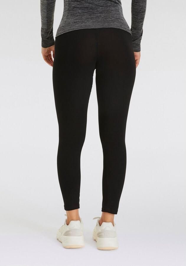 Sarlini Legging Elastische boorden Cotton Touch - Foto 4