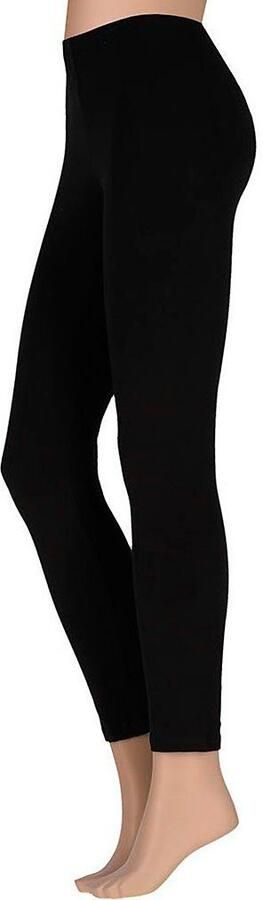 Sarlini Legging Elastische boorden Cotton Touch - Foto 10