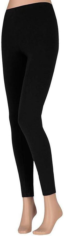 Sarlini Legging Elastische boorden Cotton Touch - Foto 11