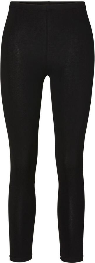 Sarlini Legging Elastische boorden Cotton Touch - Foto 8
