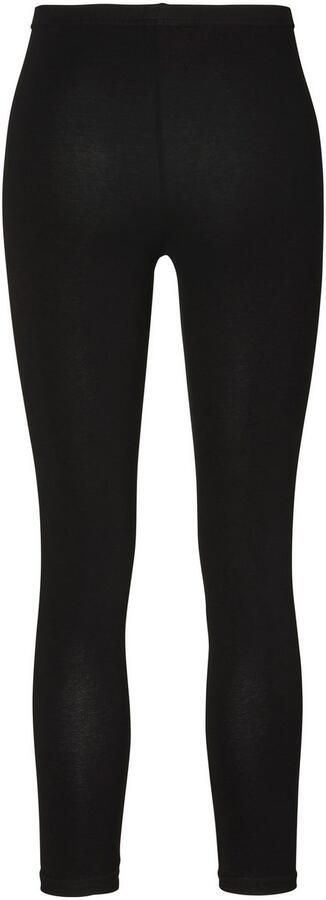 Sarlini Legging Elastische boorden Cotton Touch - Foto 9