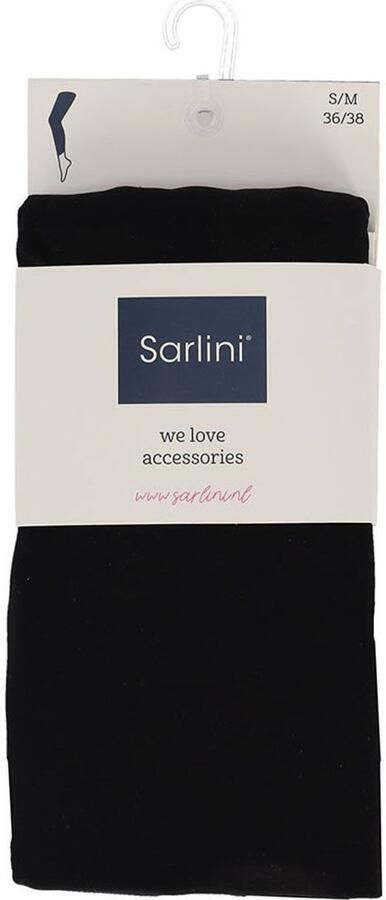 Sarlini Legging ondoorzichtig en met hoge taille (Set van 2) - Foto 11