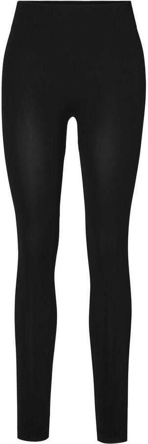 Sarlini Legging ondoorzichtig en met hoge taille (Set van 2) - Foto 13