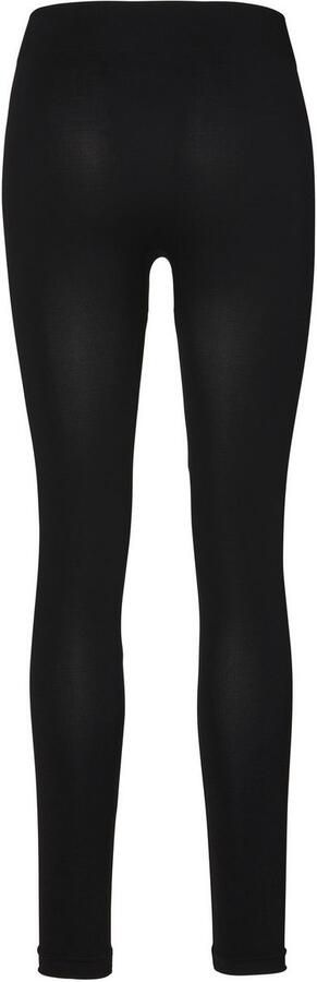 Sarlini Legging ondoorzichtig en met hoge taille (Set van 2) - Foto 14