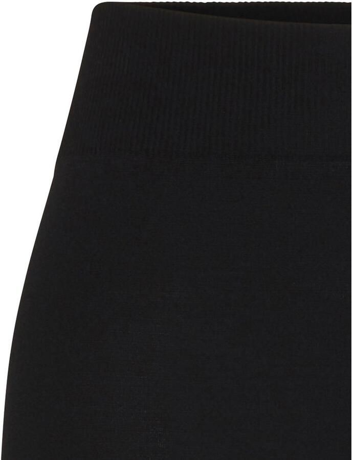 Sarlini Legging ondoorzichtig en met hoge taille (Set van 2)