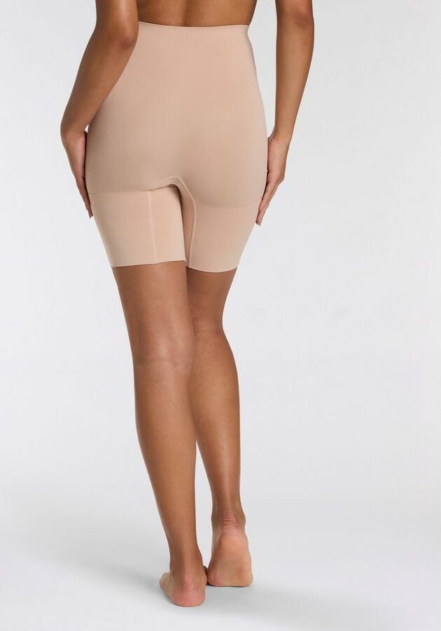 Sarlini Shapingbroek Naadloos figuurcorrigerende shorts (Set van 2) - Foto 4