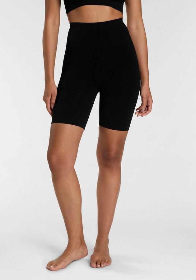 Sarlini Shapingbroek Naadloos figuurcorrigerende shorts (Set van 2) - Foto 7