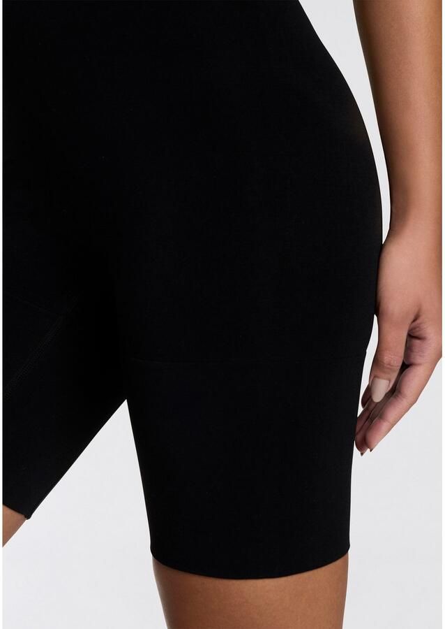 Sarlini Shapingbroek Naadloos figuurcorrigerende shorts (Set van 2) - Foto 4