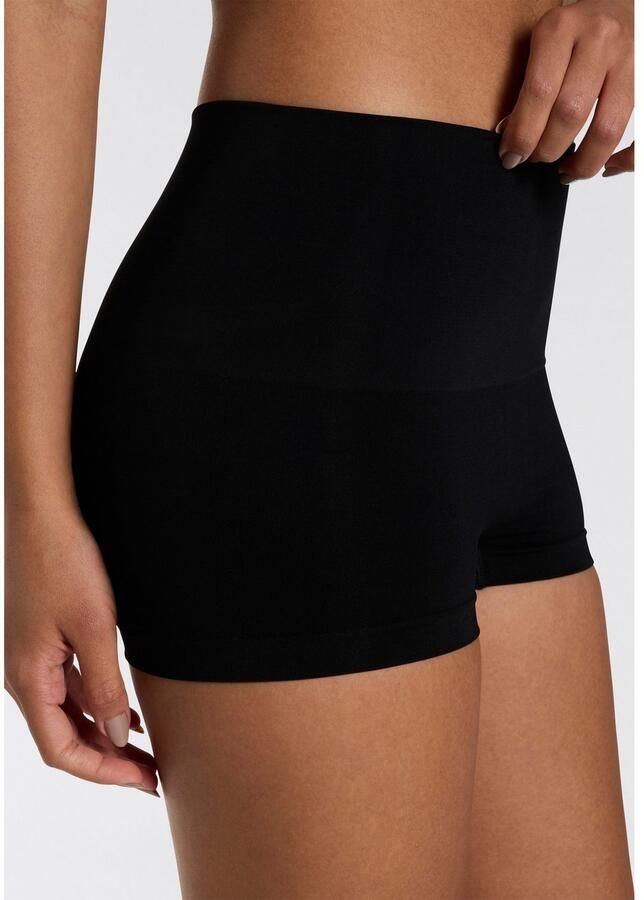 Sarlini Shapingslip Naadloze figuurcorrigerende shorts (set 2 stuks) - Foto 4