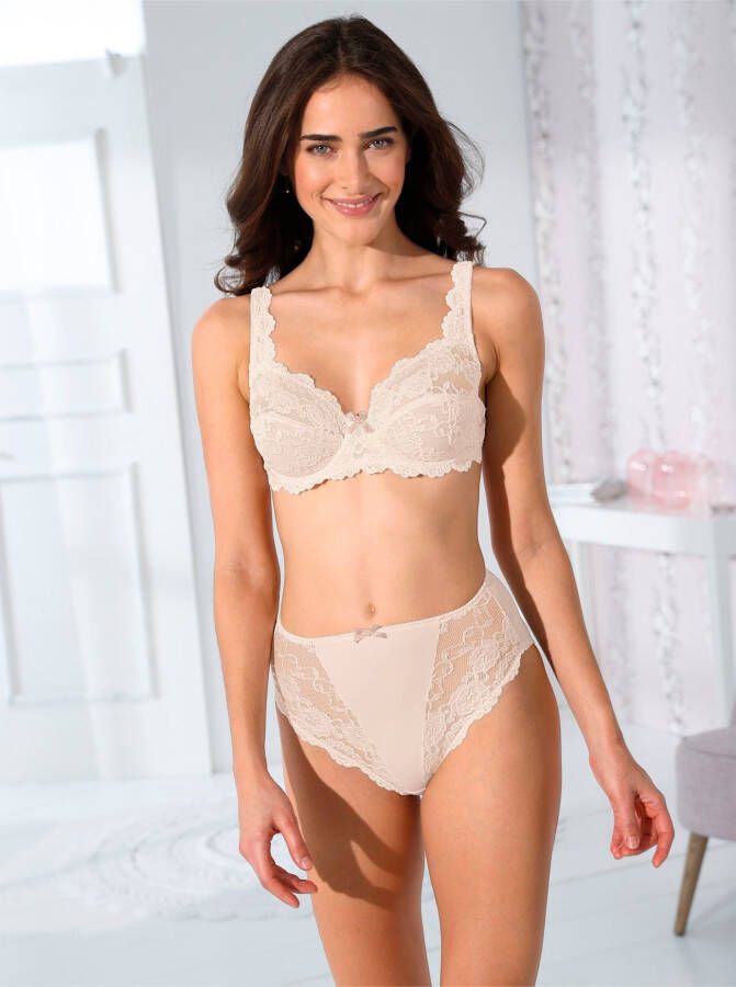 Sassa mode Beugel-bh (2-delig Set van 2)