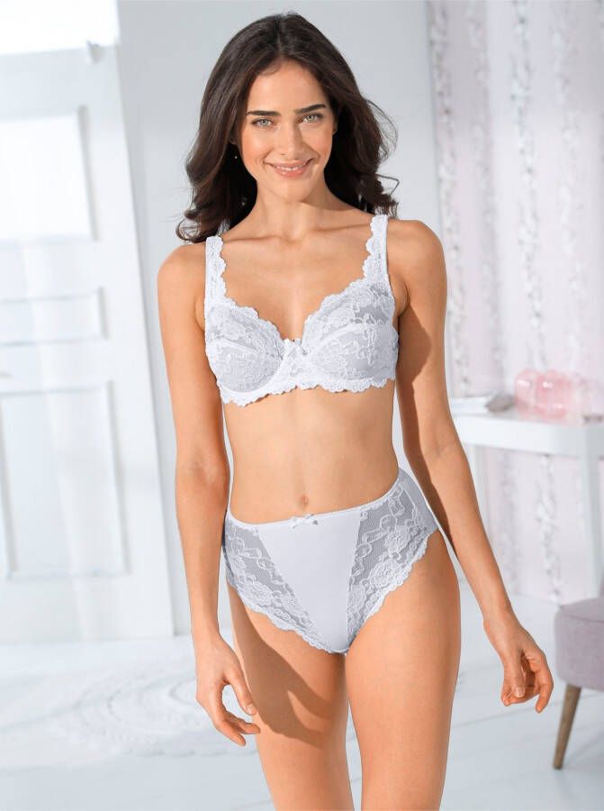 Sassa mode Beugel-bh (2-delig Set van 2)