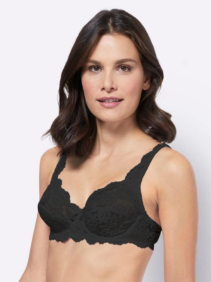 Sassa mode Beugel-bh (2-delig Set van 2) - Foto 3