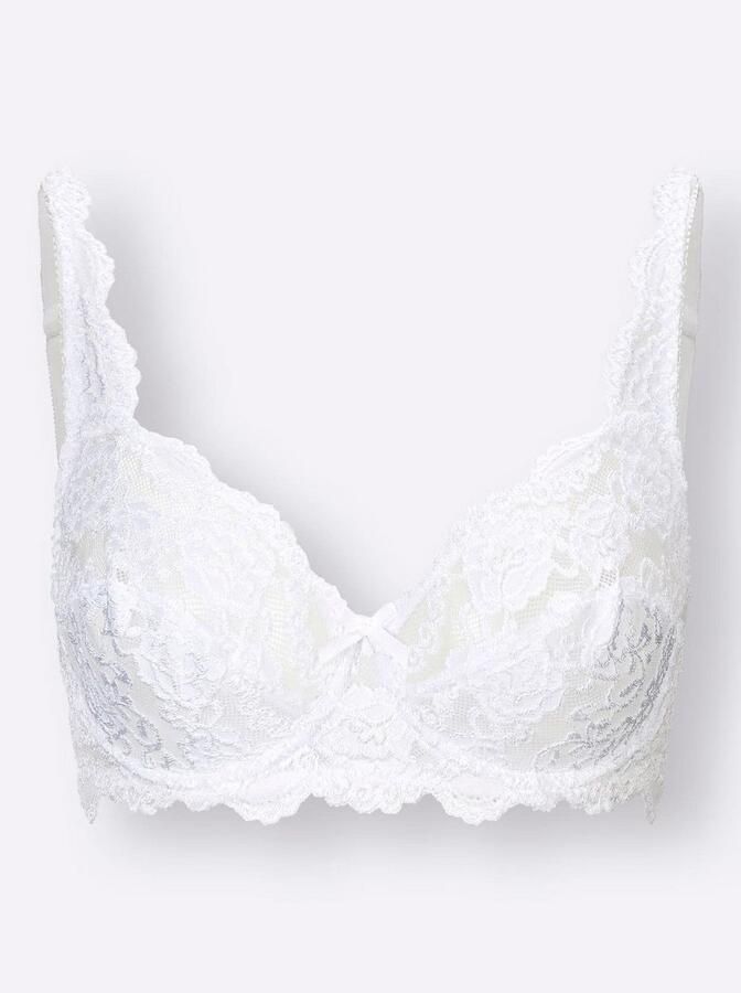 Sassa mode Beugel-bh (2-delig Set van 2) - Foto 4