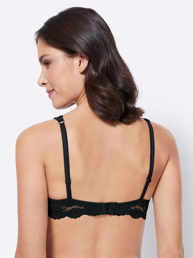 Sassa mode Beugel-bh (2-delig Set van 2) - Foto 3