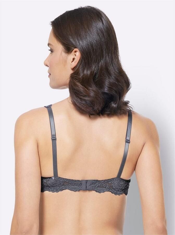 Sassa mode Beugel-bh (2-delig Set van 2) - Foto 4