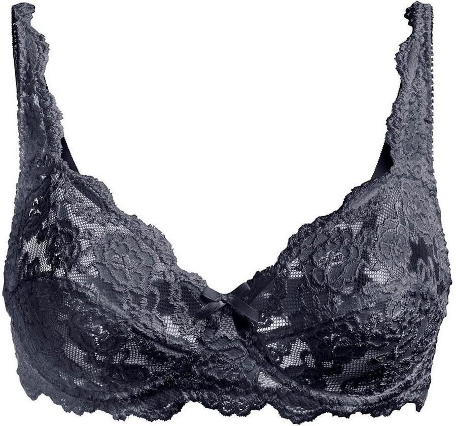 Sassa mode Beugel-bh (2-delig Set van 2)