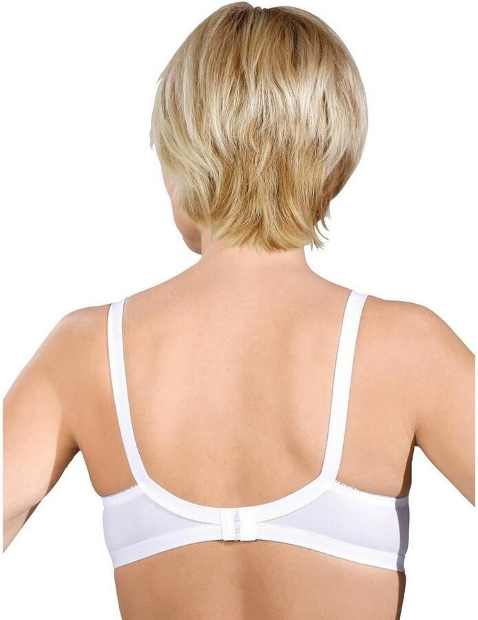 Sassa mode Bh zonder beugels (2-delig Set van 2) - Foto 3