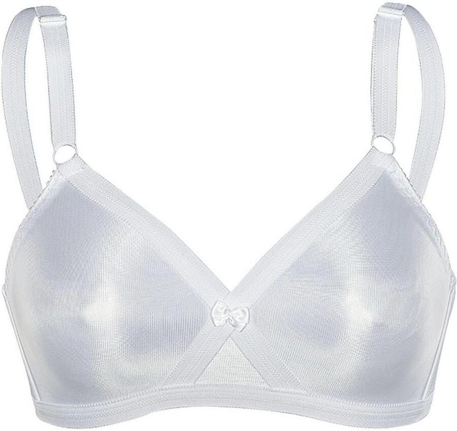 Sassa mode Bh zonder beugels (2-delig Set van 2)