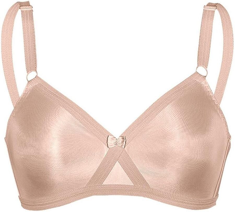 Sassa mode Bh zonder beugels (2-delig Set van 2) - Foto 2