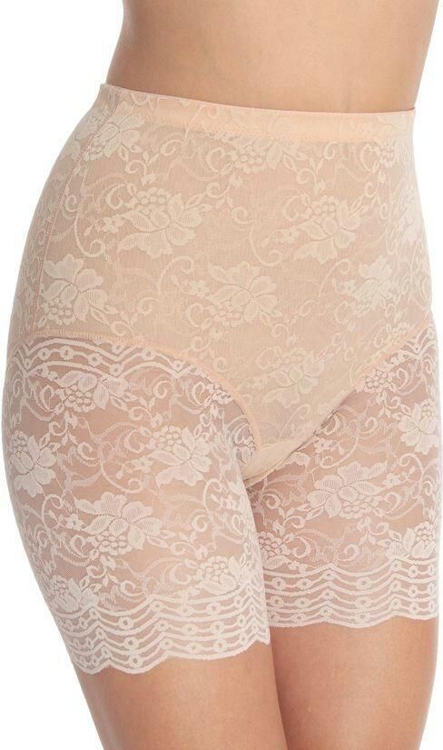 Sassa mode Corrigerende slip Functional Lace met inzet bovenaan (2 stuks Set van 2) - Foto 2