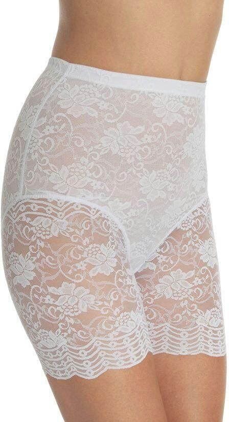 Sassa mode Corrigerende slip Functional Lace met inzet bovenaan (2 stuks Set van 2) - Foto 4