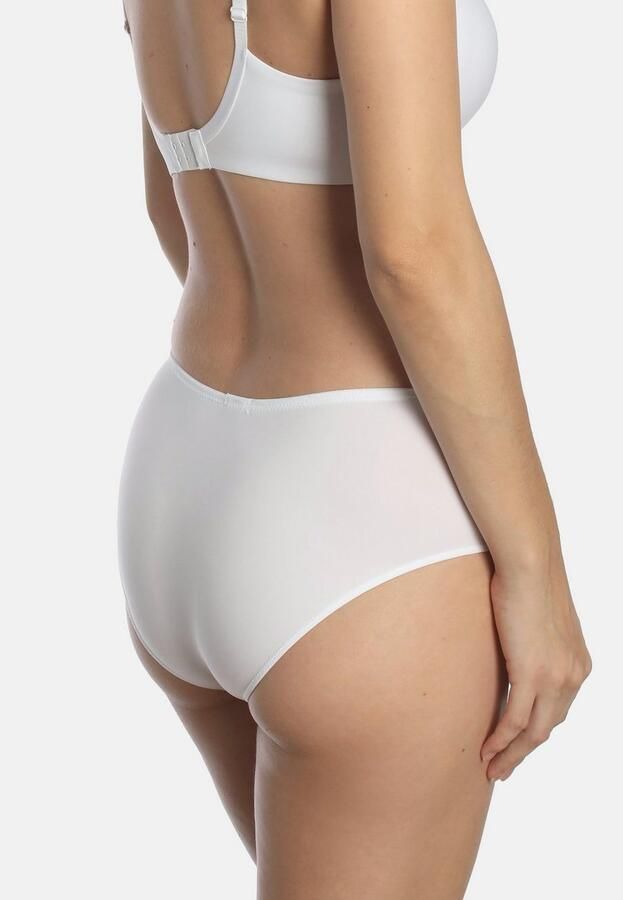 Sassa mode Hipster Lovely Secret met inzet bovenaan (2 stuks Set van 2) - Foto 4