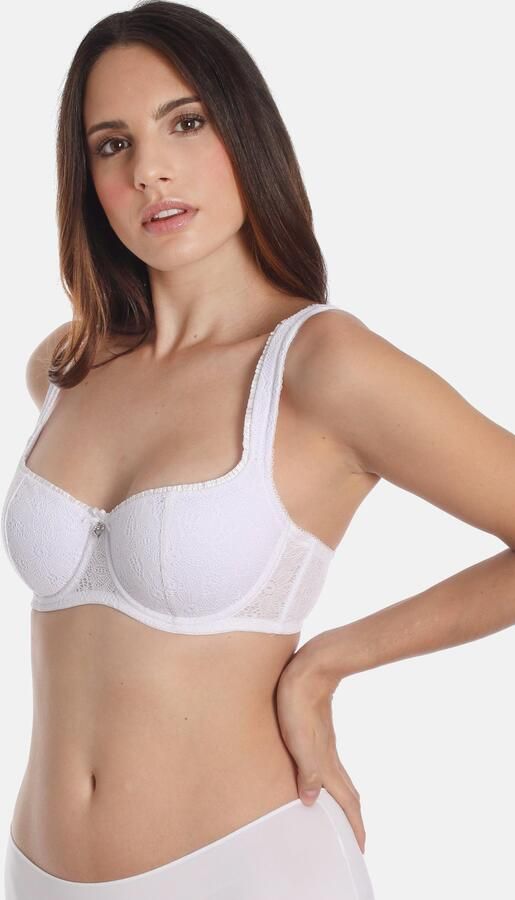 Sassa mode Push-up-bh Speciale zachte inzetstukken - Foto 5