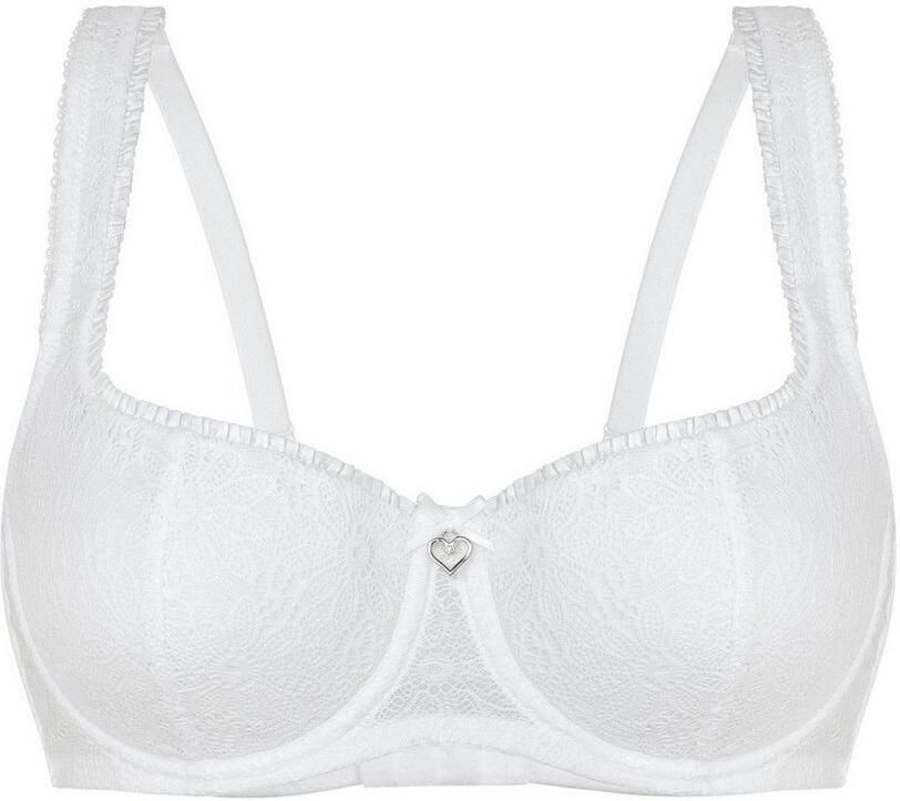 Sassa mode Push-up-bh Speciale zachte inzetstukken