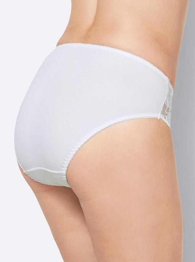 Sassa mode Slip (2 stuks) - Foto 3